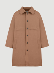 Тренч Mjölk Macaroon