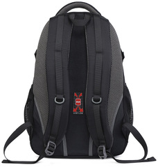 Рюкзак Nevo Rhino 1975-NW Black - 2