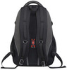 Картинка рюкзак городской Nevo Rhino 1975-NW Black - 2