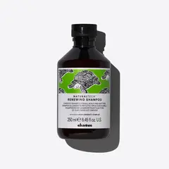 Davines Naturaltech Renewing Shampoo — обновляющий шампунь для сохранения молодости волос