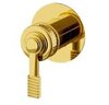 Remer Atelier AL30LDO Смеситель для душа, золото глянцевое
