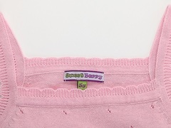 Распродажа! Sweet Berry Летний жилет 