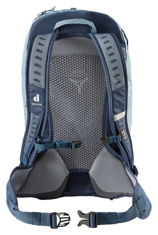 Картинка рюкзак туристический Deuter AC Lite 23 slateblue-marine - 2