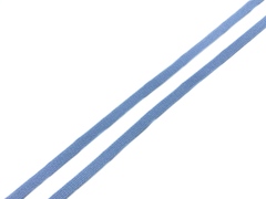 Резинка отделочная голубое небо 6 мм (цв. 3090), 628/6