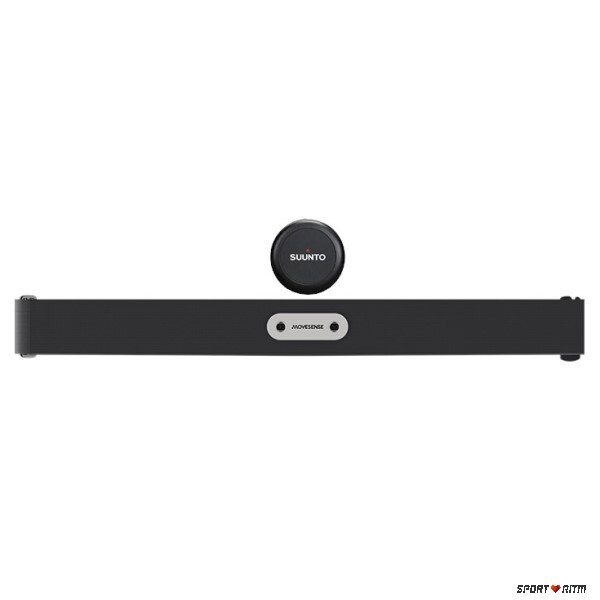 Suunto Smart Heart Rate Belt