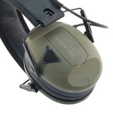 Наушники PMX-AN7s Tactical PRO, Pyramex