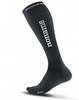 Компрессионные гольфы Noname NC2 Compression Socks black-white