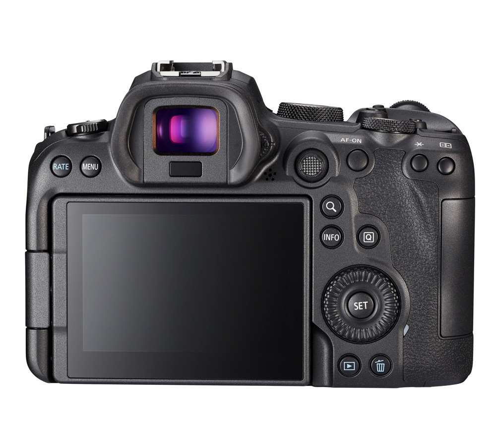 Canon EOS R6 Body купить в Москве, цены в интернет-магазине