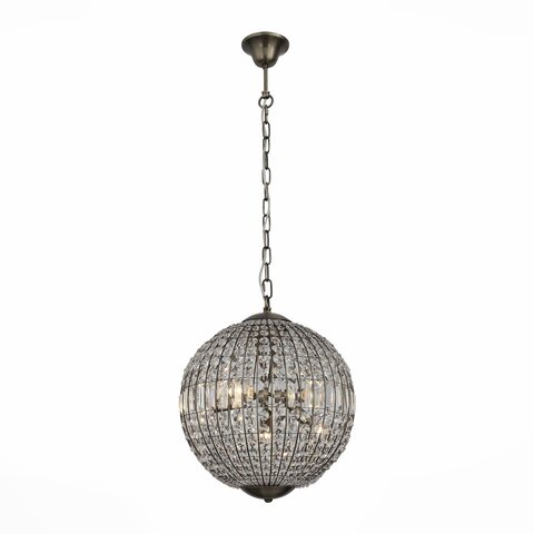 Люстра подвесная ST Luce Mondo SL226.303.05