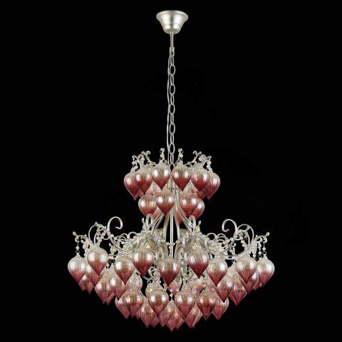 Люстра подвесная ST Luce Frutti SL659.203.06