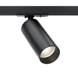 Трековый светильник Maytoni Focus LED  TR021-1-12B3K-Z-D-B 1