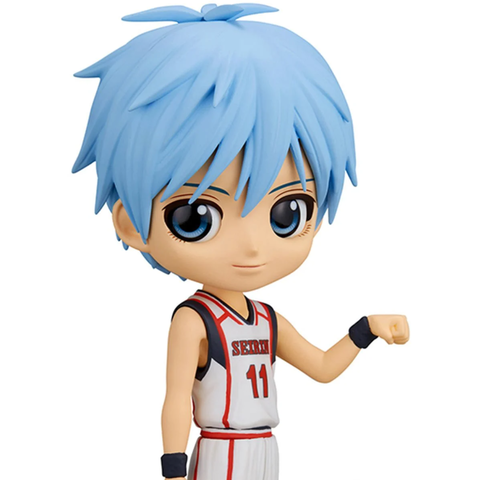 Фигурка Q Posket Kuroko's Basketball: Tetsuya Kuroko