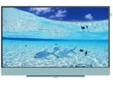 LED телевизор 4K Ultra HD Loewe We. SEE 55 Aqua Blue