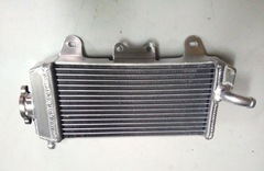Радиатор для Yamaha WR 450F 2007 - 2011 г.в. / YZ 450F 2007 - 2009 г.в. / Правый