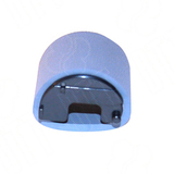 Ролик захвата бумаги (лоток 1) HP RL1-2184/CC493-67906 для CLJ Enterprise CP4025, 4525, CM4540, M651 (O) 9890048760