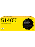 Тонер-картридж T2 TC-K5140B для Kyocera ECOSYS M6030cdn, M6530cdn, P6130cdn (7000 стр.) черный, с чипом