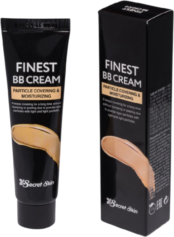 Secret Skin ББ крем матирующий Secretskin Finest BB Cream