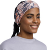 Картинка бандана-труба Buff CoolNet Insect Shield Koro Peach Beige - 2
