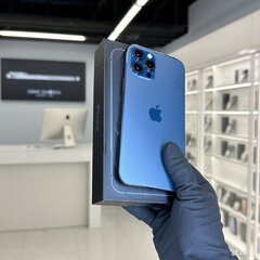 iPhone 12 Pro Max, 256 ГБ б/у