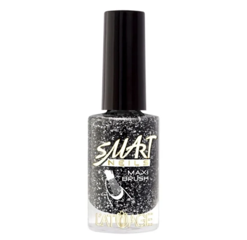 Smart Neils Лак для ногтей Эффекты тон 307 9 г. (L'atuage)