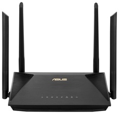 Wi-Fi роутер ASUS RT-AX53U