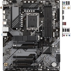 Материнская плата GIGABYTE B760 DS3H AX