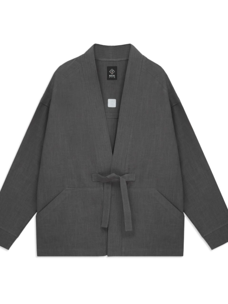 Кимоно PANASIAN KIMONO RAMI/GRAFIT