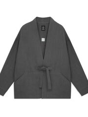 Кимоно PANASIAN KIMONO RAMI/GRAFIT