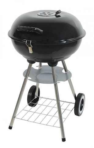 Гриль Go Garden Barbeque 46 (50132)