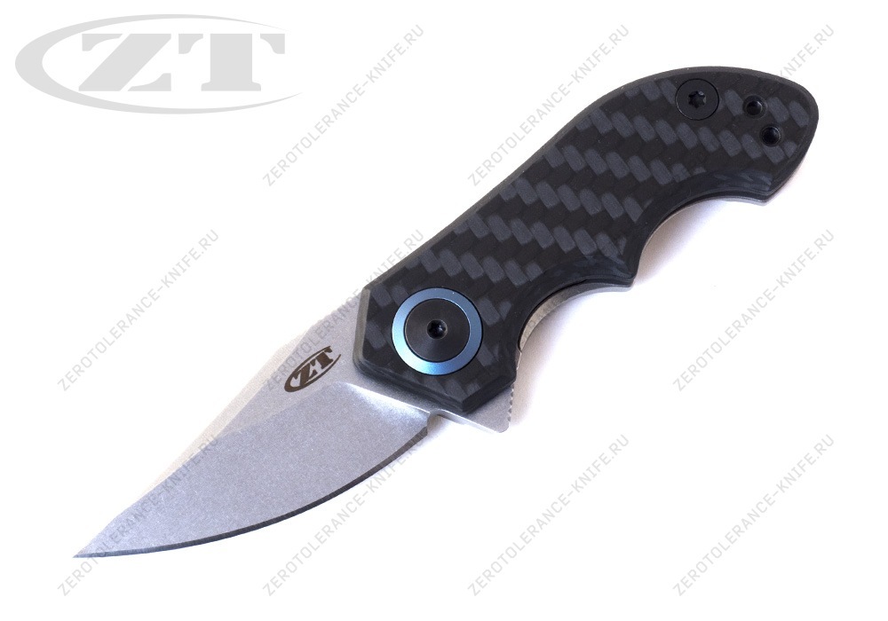 Нож Zero Tolerance 0022 Galyean