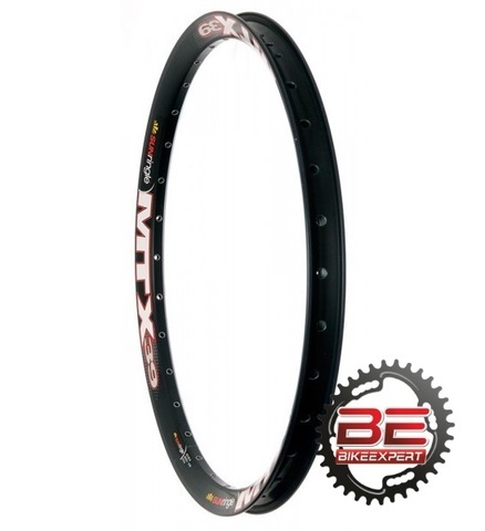 Обод SunRingle MTX39