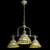 Люстра Arte Lamp Kensington A1511LM-3WG