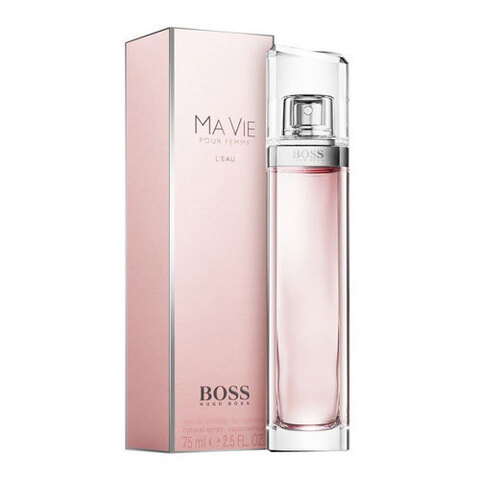 Hugo Boss Boss Ma Vie L'Eau