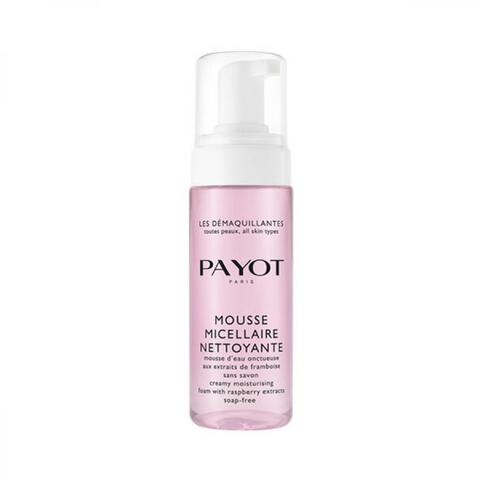 Payot Mousse Micellaire Nettoyante 150 ml.