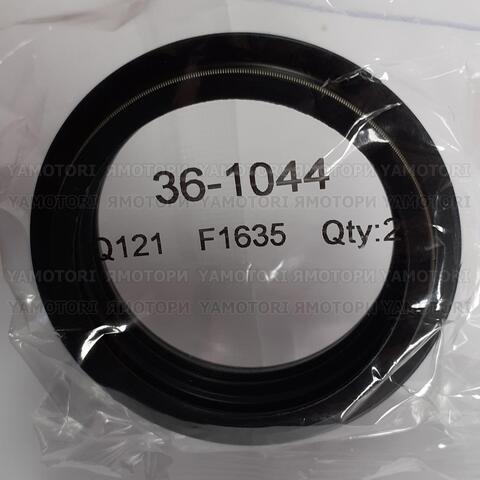 Сальники+пыльники Pivot Works PWFSK-Z003 (56-147) CRF KLX KX RMZ WR YZ