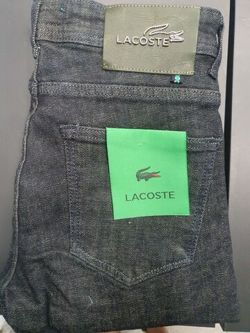 Джинсы Lacoste 997592