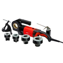 Электрический резьбонарезной клупп ROTORICA Twistor E1.1/4 RT.1321400