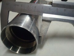 Перо вилки для Harley Davidson Touring, Dyna, Super Glide/Costom, Low Rider, Street Bob