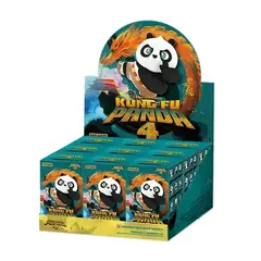 Случайная фигурка POP MART Kung Fu Panda 4