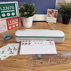 Ламинатор Office Kit L2307G