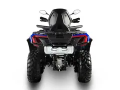 Квадроцикл SHARMAX Force Challenger 800 Pro