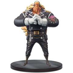 Фигурка Banpresto One Piece Grandline Men Stampede: Douglas Bullet