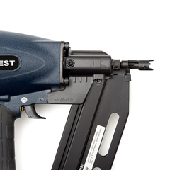 Пневматический пистолет по дереву Hybest FN2190