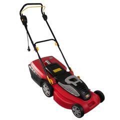 Газонокосилка электрическая DDE LME4318 ( 