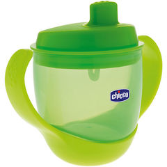 Чашка-поильник трансформер 3-в-1,"непроливайка",12мес.+,180мл. (стандарт)