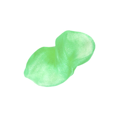 Жвачка для рук Neogum (Неогам)"Жидкое стекло"зеленый перламутр