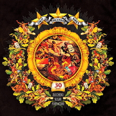 Zucchero Sugar Fornaciari / Oro Incenso & Birra (30th Anniversary Edition)(LP)