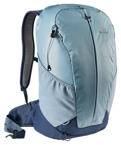 Картинка рюкзак туристический Deuter AC Lite 23 slateblue-marine - 1