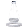Люстра Arte Lamp Lorella A1726SP-2CC