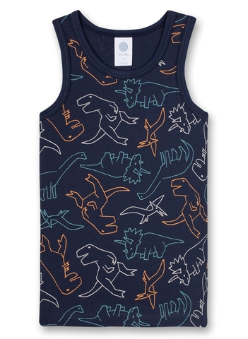 Майка Sanetta 335405 5962